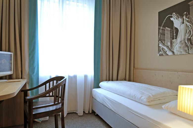 Hotel Markus Sittikus