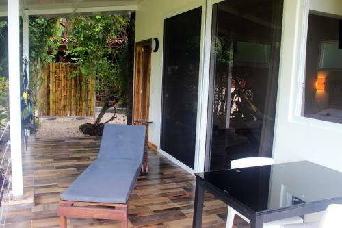 Hotel Funky Monkey Lodge