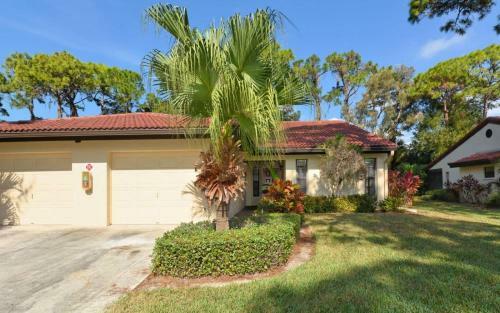 Apartamento Timberwood 33