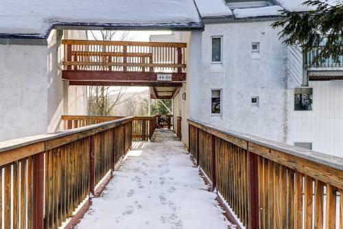 Apartamento The Bridges: 47