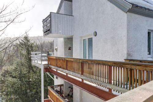 Apartamento The Bridges: 47