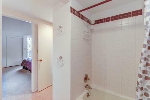 Apartamento The Bridges: 47