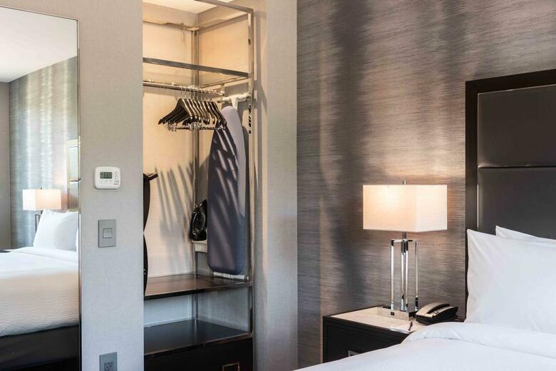 Hotel Residence Inn By Marriott Boston Waltham