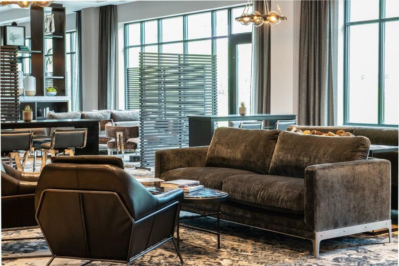 Hotel Residence Inn By Marriott Boston Waltham