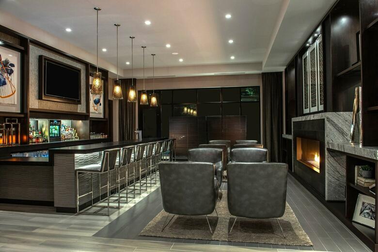 Hotel Residence Inn By Marriott Boston Waltham