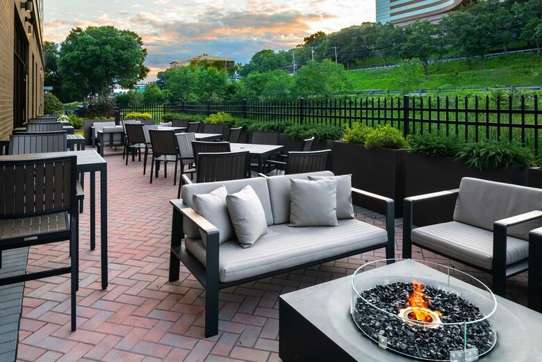 Hotel Residence Inn By Marriott Boston Waltham