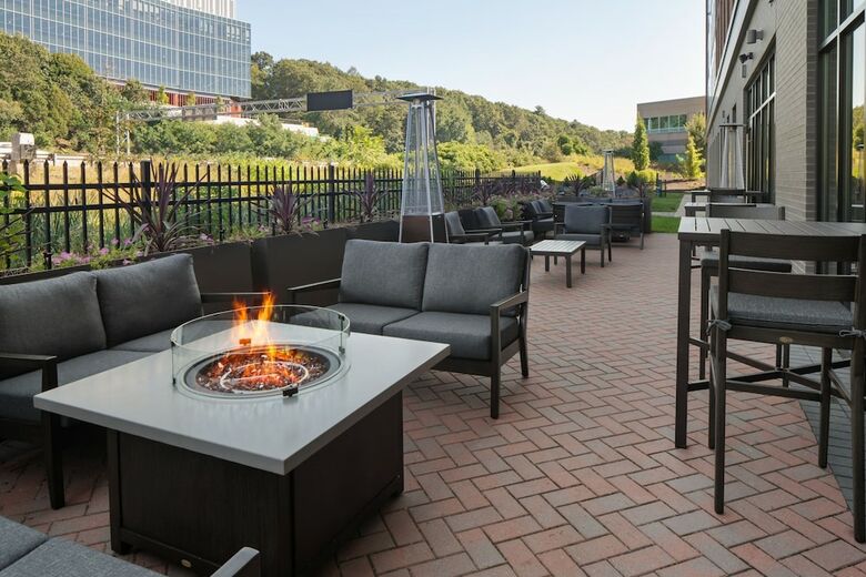 Hotel Residence Inn By Marriott Boston Waltham