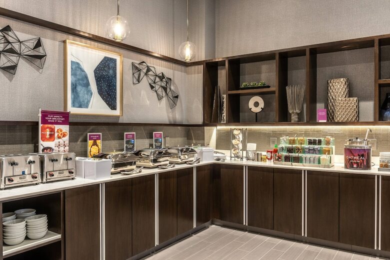 Hotel Residence Inn By Marriott Boston Waltham
