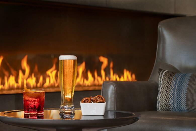 Hotel Residence Inn By Marriott Boston Waltham