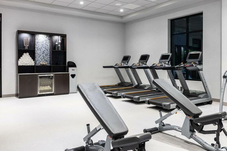 Hotel Residence Inn By Marriott Boston Waltham