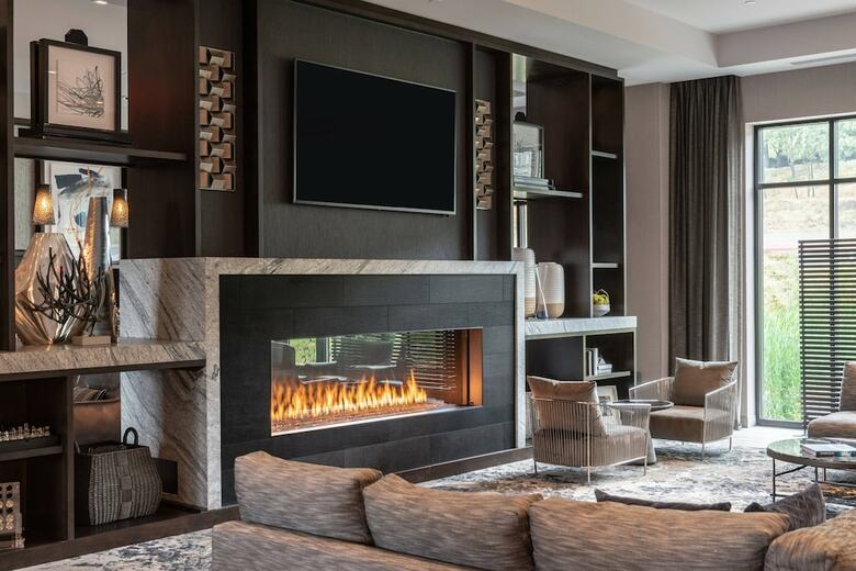 Hotel Residence Inn By Marriott Boston Waltham