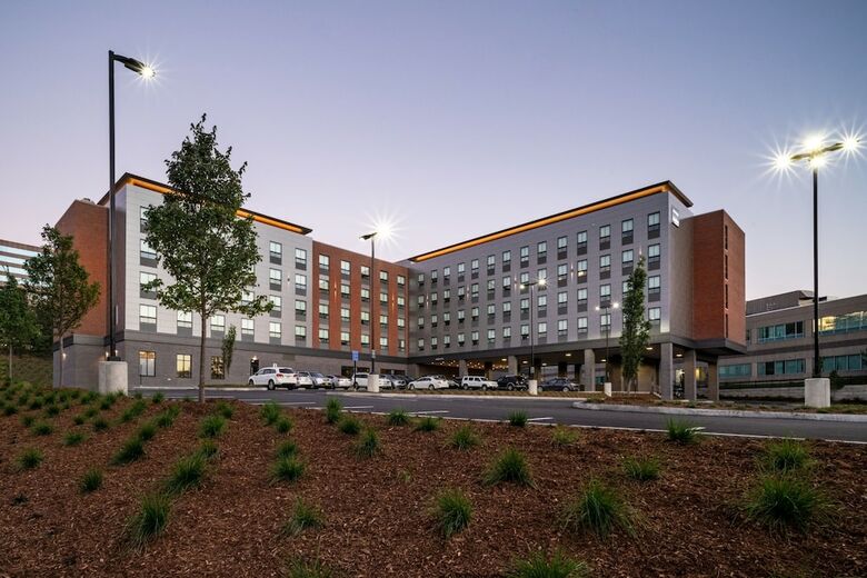 Hotel Residence Inn By Marriott Boston Waltham