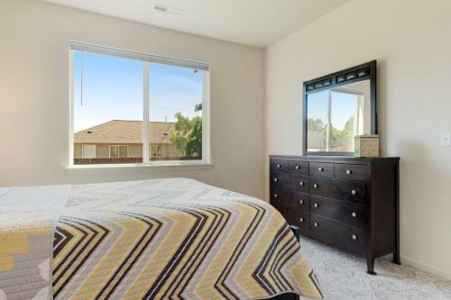 Scenic View Retreat