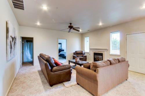 Scenic View Retreat