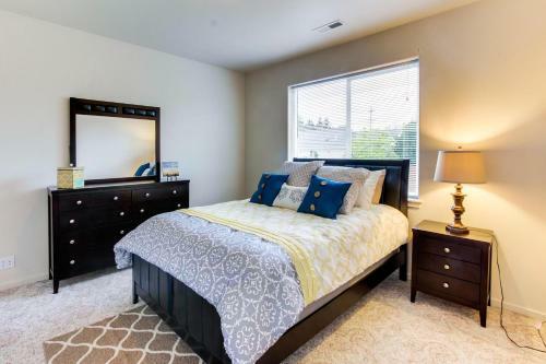 Scenic View Retreat