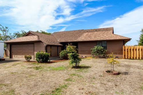 Bay Bridge Beach House