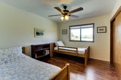 Bay Bridge Beach House