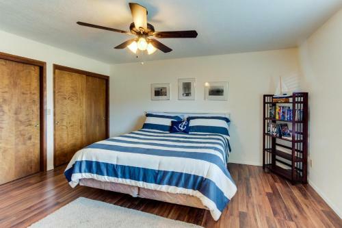 Bay Bridge Beach House