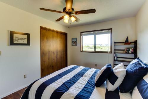 Bay Bridge Beach House