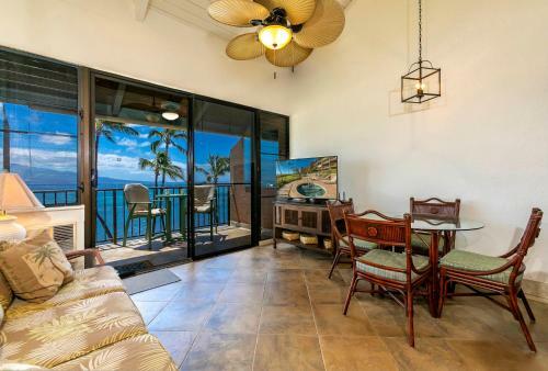 Apartamento Maalaea Banyan 412 - Two Bedroom Condo