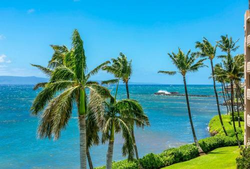 Apartamento Maalaea Banyan 412 - Two Bedroom Condo