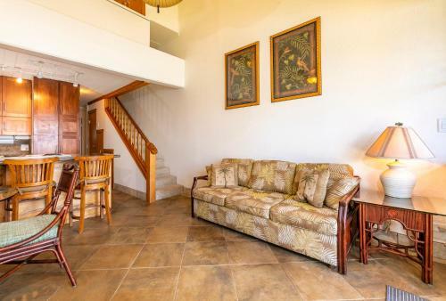 Apartamento Maalaea Banyan 412 - Two Bedroom Condo