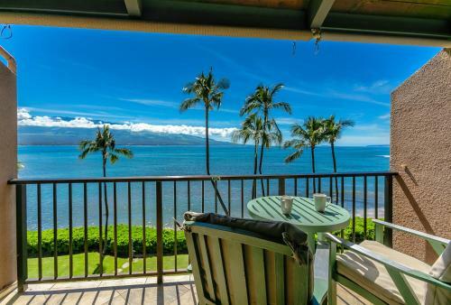 Apartamento Maalaea Banyan 412 - Two Bedroom Condo
