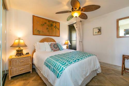 Apartamento Maalaea Banyan 412 - Two Bedroom Condo