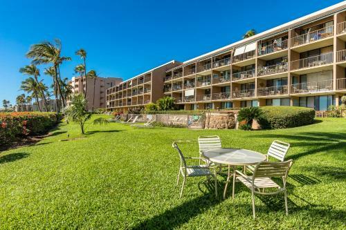 Apartamento Maalaea Banyan 412 - Two Bedroom Condo