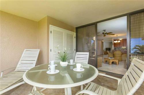 Apartamento Kamaole Sands 02-205 Condo