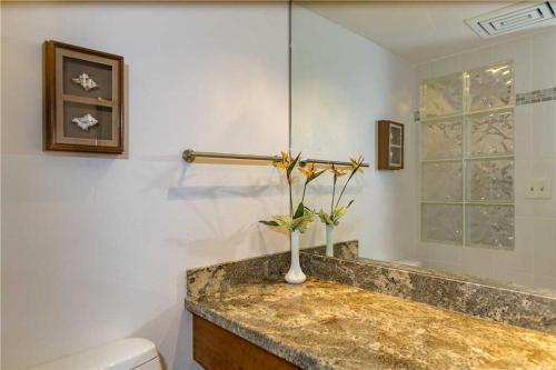 Apartamento Kamaole Sands 02-205 Condo