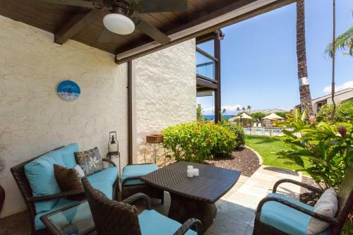 Apartamento Hale Kamaole #146