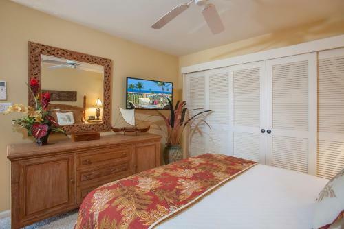 Apartamento Maui Kamaole #j-219 Condo