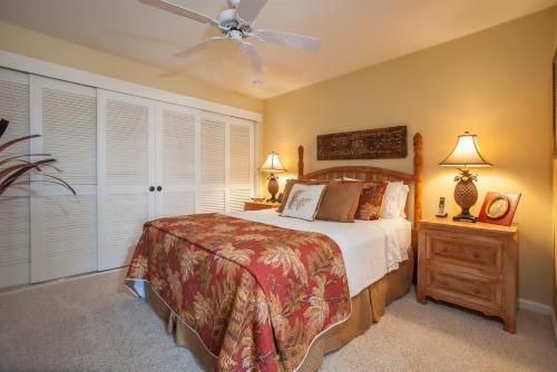 Apartamento Maui Kamaole #j-219 Condo