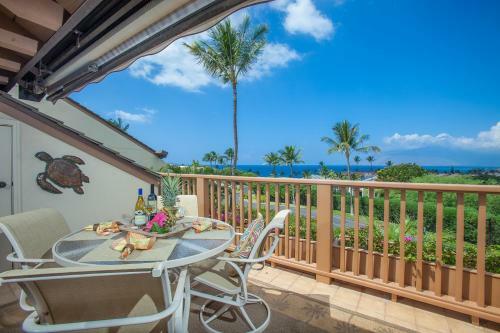 Apartamento Maui Kamaole #j-219 Condo