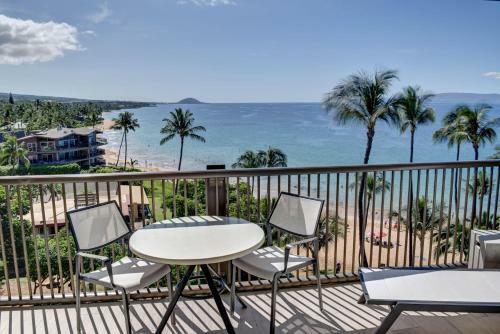 Apartamento Mana Kai 711c