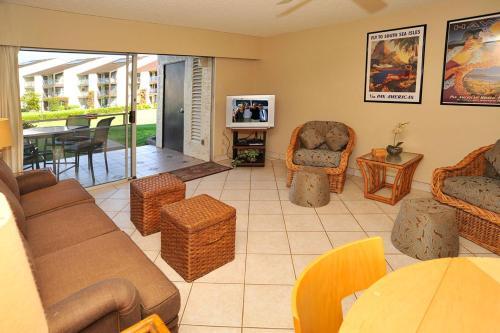 Apartamento Hale Kamaole #163
