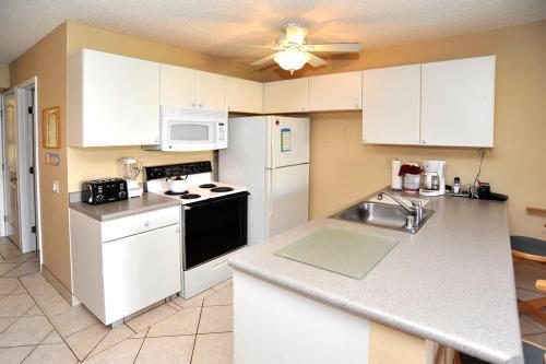 Apartamento Hale Kamaole #163