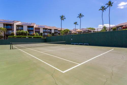 Apartamento Hale Kamaole #163