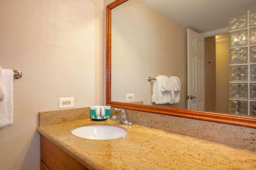 Apartamento Kamaole Sands #2-306 Condo