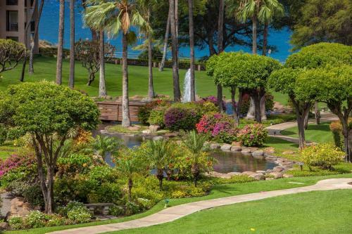 Apartamento Kamaole Sands #2-306 Condo