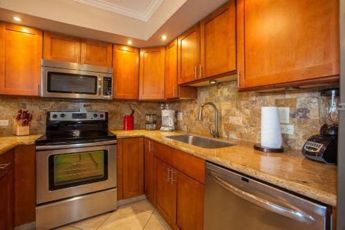 Apartamento Kamaole Sands #2-306 Condo