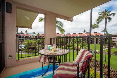 Apartamento Kamaole Sands #2-306 Condo