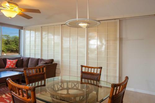 Apartamento Haleakala Shores #b-309 Condo