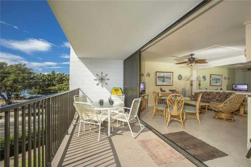 Apartamento Maui Parkshore 302 Condo