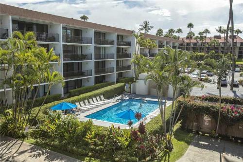 Apartamento Maui Parkshore 302 Condo