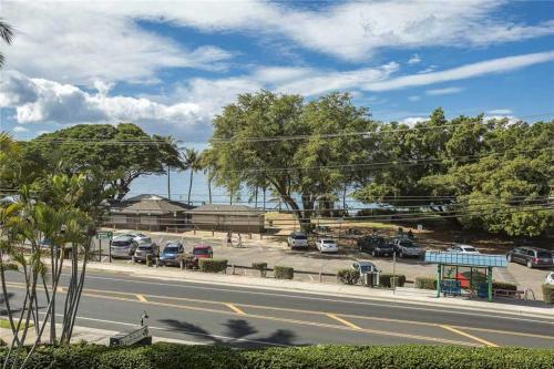 Apartamento Maui Parkshore 302 Condo