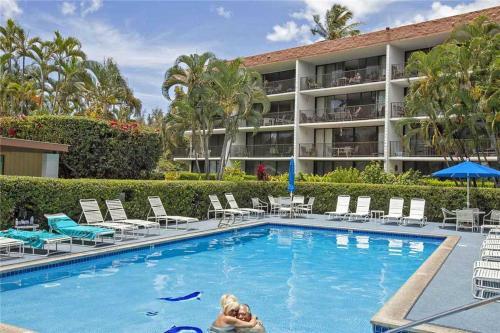 Apartamento Maui Parkshore 302 Condo