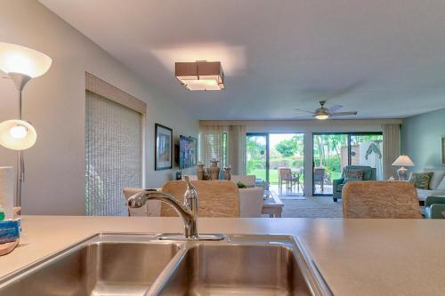 Apartamento Maui Kamaole #d-109 Condo