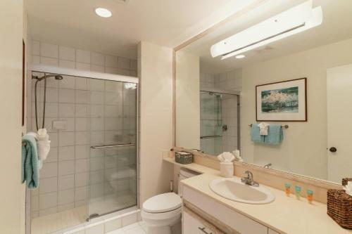 Apartamento Maui Kamaole #d-109 Condo